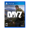 PS4 DayZ