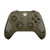 XB1 PC USB - Xbox One Controller (1st) Wireless - AA - Tech Series - Combat Tech - Green - USED
