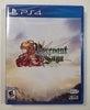 PS4 Revenant Saga - Limited Run #110