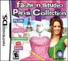 NDS Fashion Studio - Paris Collection