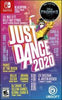 NS Just Dance 2020