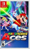 NS Mario Tennis - Aces
