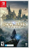 NS Hogwarts Legacy - DLC MAY NOT BE INCLUDED