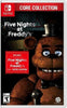 NS Five Nights at Freddy's - Core Collection