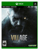 XSX XB1 Resident Evil Village