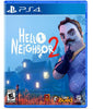 PS4 Hello Neighbor 2 - DLC MAY NOT BE INCLUDED