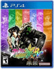 PS4 JoJo's Bizarre Adventure - All-Star Battle R