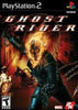 PS2 Ghost Rider