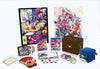 NS Disgaea 1 Complete - Rosen Queens Finest Edition - Complete in Box with Game, Soundtrack, Art Book, 9 Enamel Pins, 3 Coasters, Mousepad, 2 Posters, Prinny Cube Plush, and Certificate of Authenticity