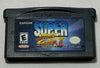GBA Super Street Fighter II 2 - Turbo Revival