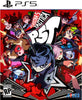 PS5 Persona 5 - Tactica