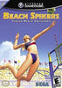 GC Beach Spikers - Virtua Beach Volleyball