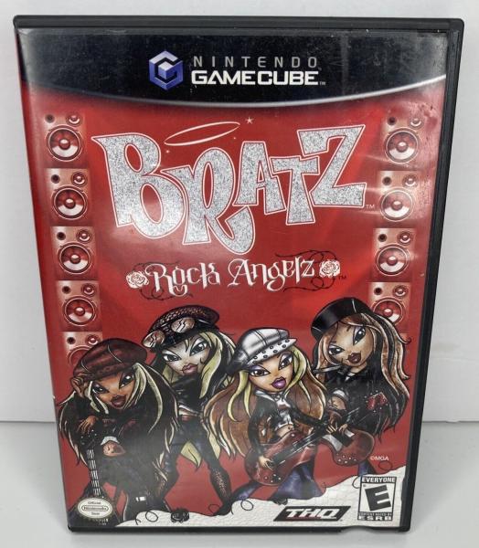 GC Bratz - Rock Angelz
