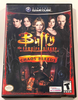 GC Buffy the Vampire Slayer - Chaos Bleeds