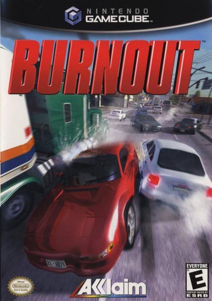 GC Burnout