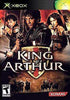 XBOX King Arthur