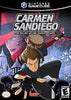 GC Carmen Sandiego - The Secret of the Stolen Drums