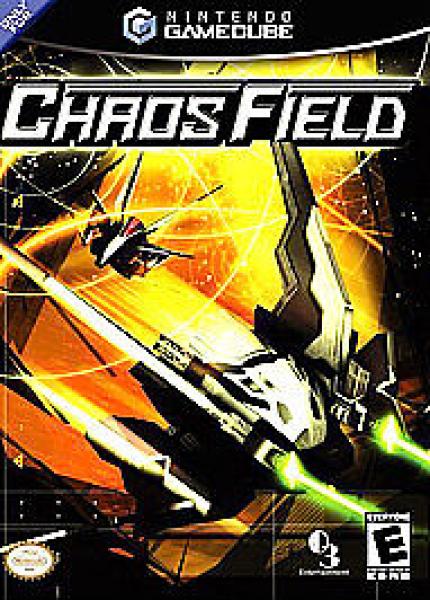 GC Chaos Field