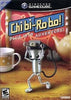 GC Chibi-Robo!