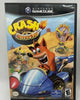 GC Crash Nitro Kart