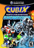 GC Cubix - Robots for Everyone Showdown
