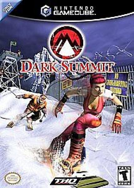 GC Dark Summit