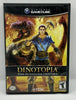 GC Dinotopia - The Sunstone Odyssey