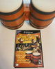 GC Donkey Konga Bundle - Includes Game and Bongos