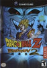GC Dragon Ball Z - Budokai 2