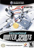 GC International Winter Sports 2002