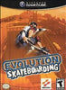 GC Evolution Skateboarding