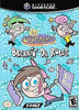 GC Fairly OddParents - Breakin Da Rules