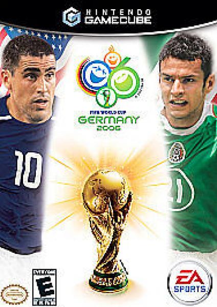 GC FIFA World Cup - Germany 2006