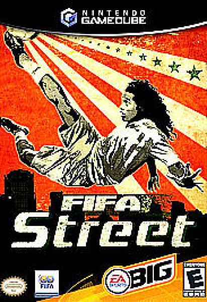 GC FIFA Street