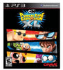 PS3 Cartoon Network - Punch Time Explosion