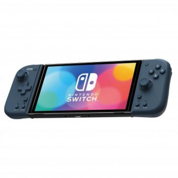 NS Joy-Con (3rd) - Split Pad Compact style controllers HORI - Midnight Blue - NEW