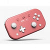 NS Apple Android - Lite 2 Bluetooth Controller (3rd) - Wireless - 8BitDo - Pink - NEW