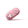 NS PC Android - Zero 2 Mini Controller (3rd) - Wireless - 8BitDo - Pink - NEW