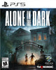 PS5 Alone in the Dark