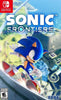 NS Sonic Frontiers