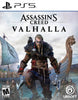 PS5 Assassin's Creed - Valhalla