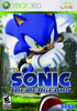 X360 Sonic the Hedgehog