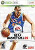 X360 NCAA Basketball 09
