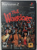 PS2 The Warriors