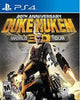PS4 Duke Nukem 3D - 20th Anniversary World Tour