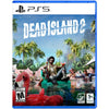 PS5 Dead Island 2 - Standard, Day One, or Pulp Edition - DLC MAY NOT BE INCLUDED