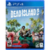 PS4 Dead Island 2 - DLC MAY NOT BE INCLUDED