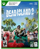 XSX XB1 Dead Island 2 - Standard, Day One, or Pulp Edition - DLC MAY NOT BE INCLUDED