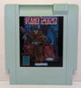 NES Raid 2020