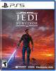 PS5 Star Wars Jedi - Survivor - Standard or Deluxe Edition - DLC MAY NOT BE INCLUDED